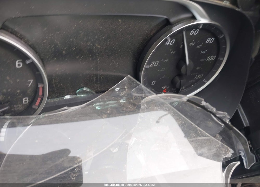 2022 NISSAN FRONTIER VIN: 1N6ED1CM6NN678290