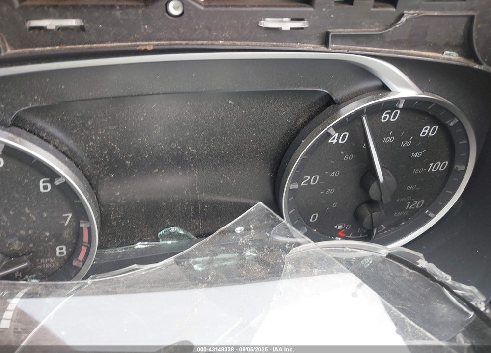 2022 NISSAN FRONTIER VIN: 1N6ED1CM6NN678290