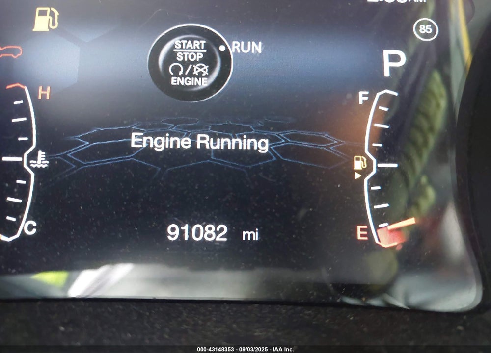 2020 JEEP COMPASS VIN: 3C4NJDDB1LT208188