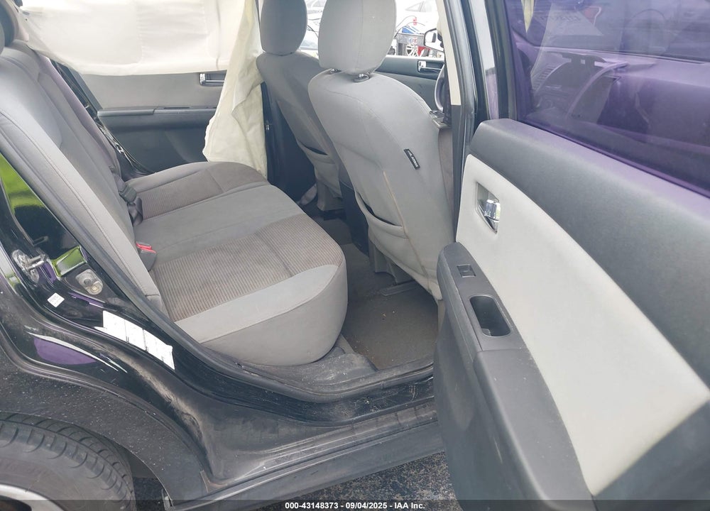 2010 NISSAN SENTRA VIN: 3N1AB6AP8AL726774
