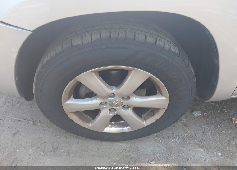 2007 TOYOTA RAV4 VIN: JTMBK31V575030901