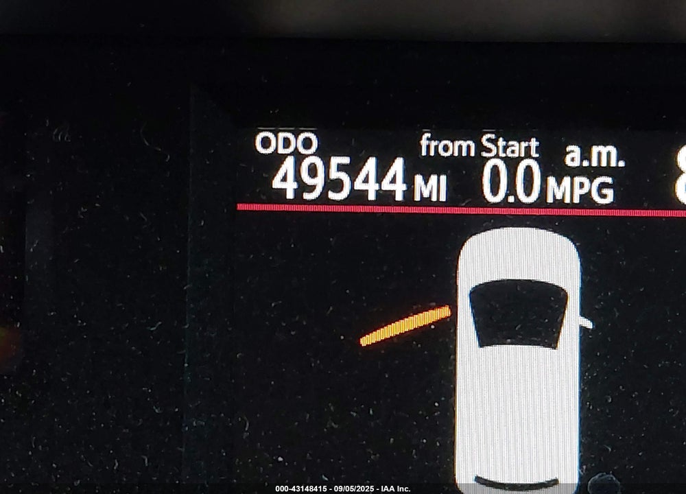 2015 TOYOTA PRIUS C VIN: JTDKDTB30F1100611