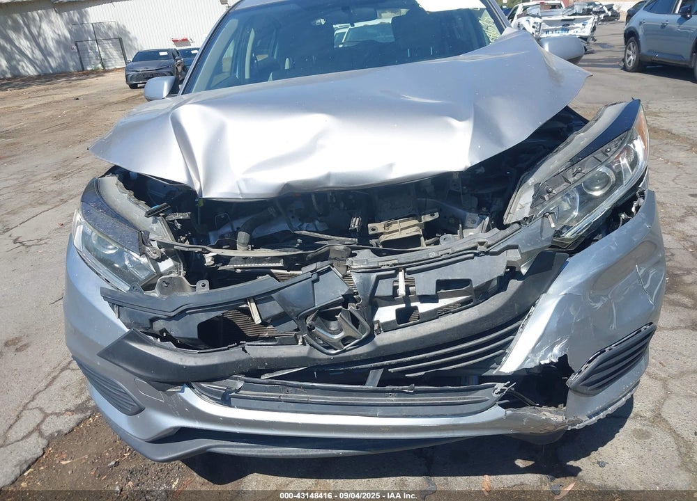 2019 HONDA HR-V VIN: 3CZRU5H35KG708678