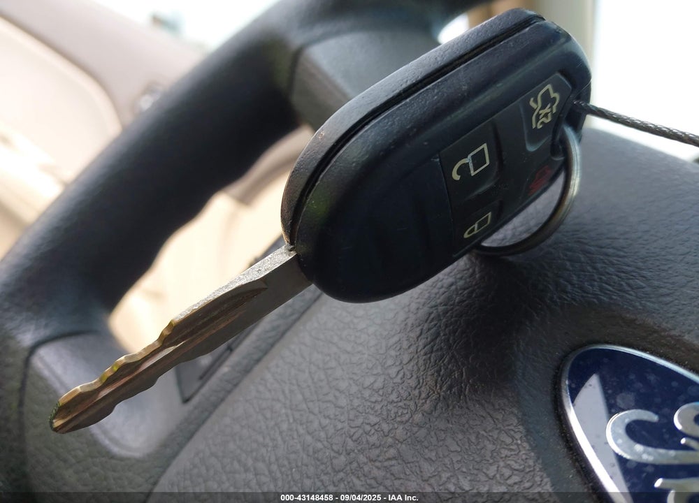 2012 FORD FUSION VIN: 3FAHP0GA8CR206707