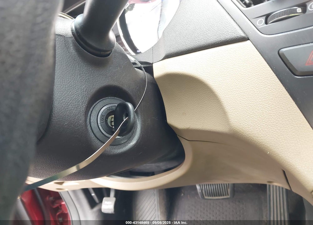 2013 HYUNDAI SONATA VIN: 5NPEB4AC1DH634779