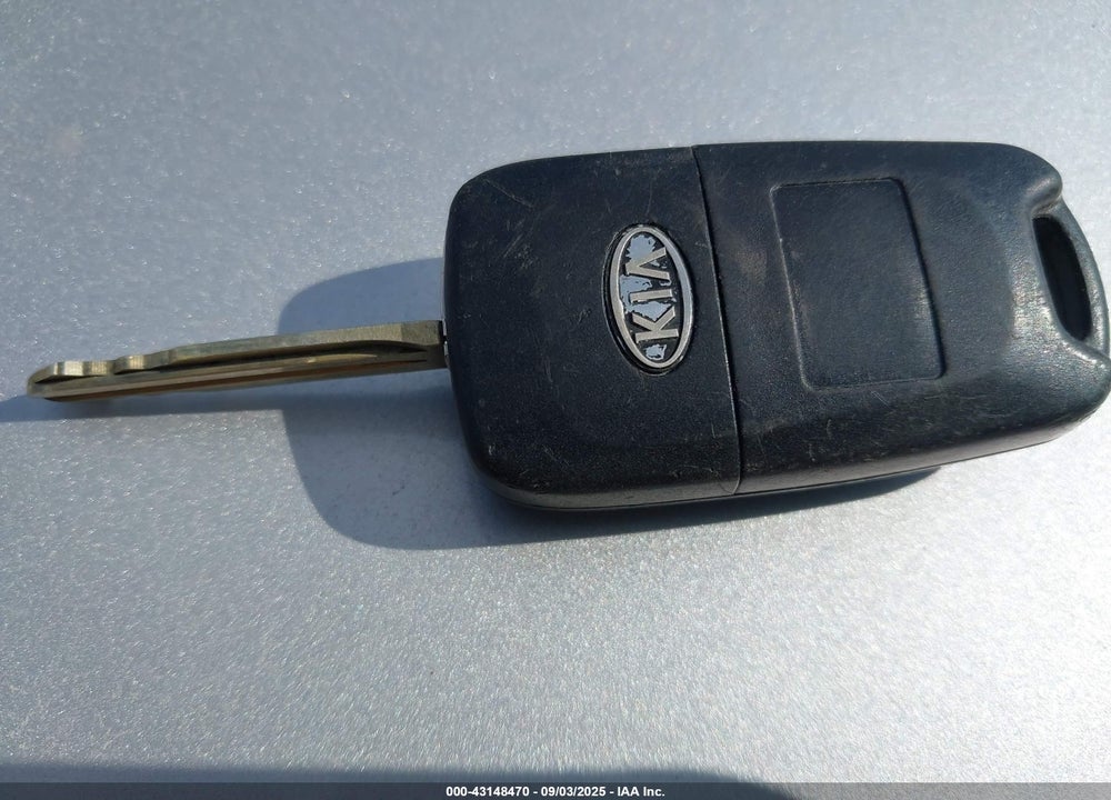 2013 KIA SOUL VIN: KNDJT2A59D7749250