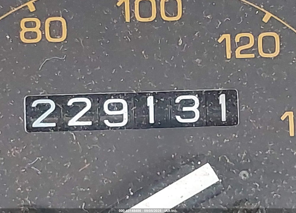 1989 TOYOTA COROLLA DLX VIN: JT2AE92W6K3214206
