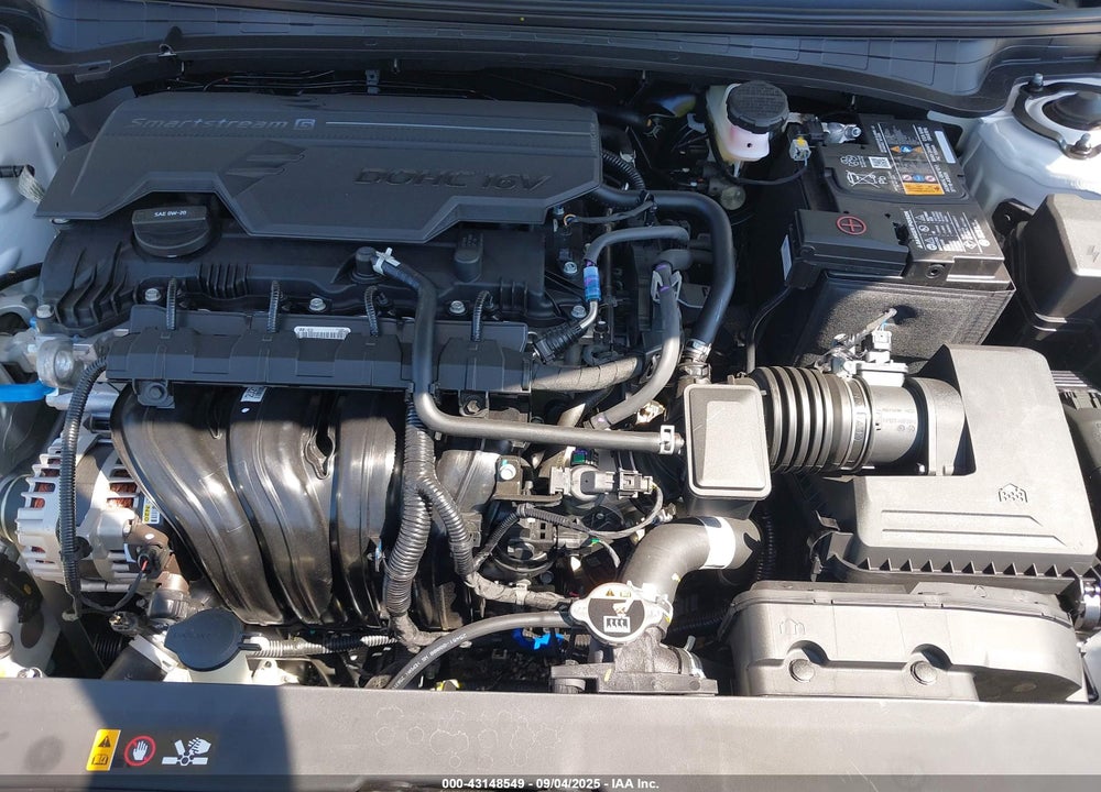 2025 KIA K4 VIN: 3KPFU4DE5SE170375