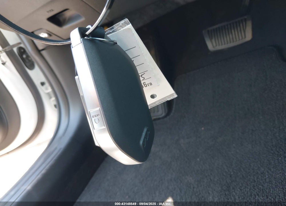 2025 KIA K4 VIN: 3KPFU4DE5SE170375