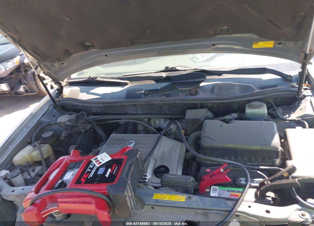 2002 LEXUS RX 300 VIN: JTJGF10U120129077
