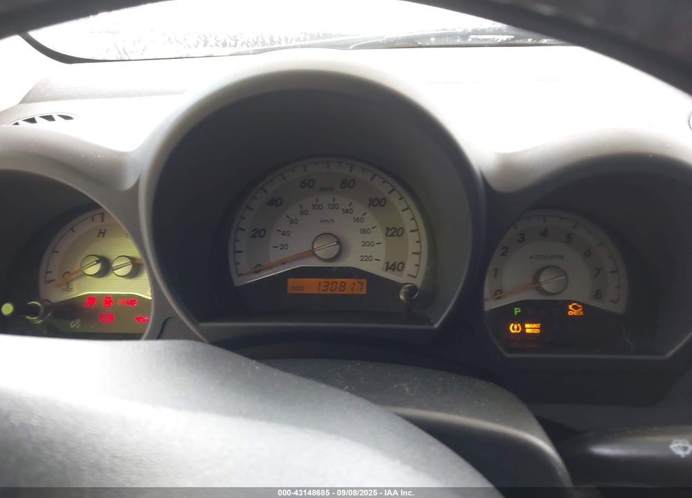 2005 SCION TC VIN: JTKDE177550007084