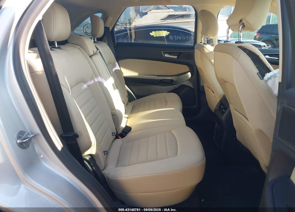2017 FORD EDGE VIN: 2FMPK3G93HBB09900