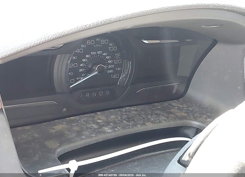 2013 FORD FLEX VIN: 2FMHK6DT0DBD15966