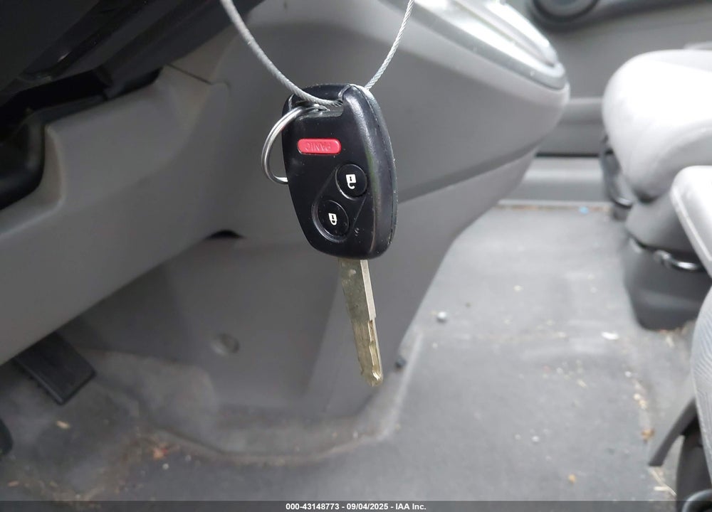 2010 HONDA CR-V VIN: 5J6RE4H30AL092218