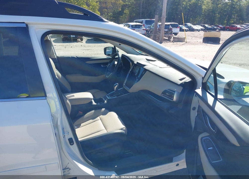 2023 SUBARU OUTBACK VIN: 4S4BTANC2P3209432