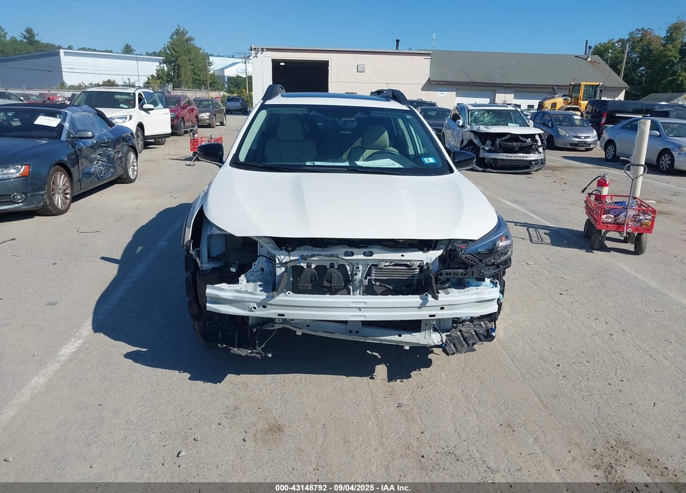2023 SUBARU OUTBACK VIN: 4S4BTANC2P3209432