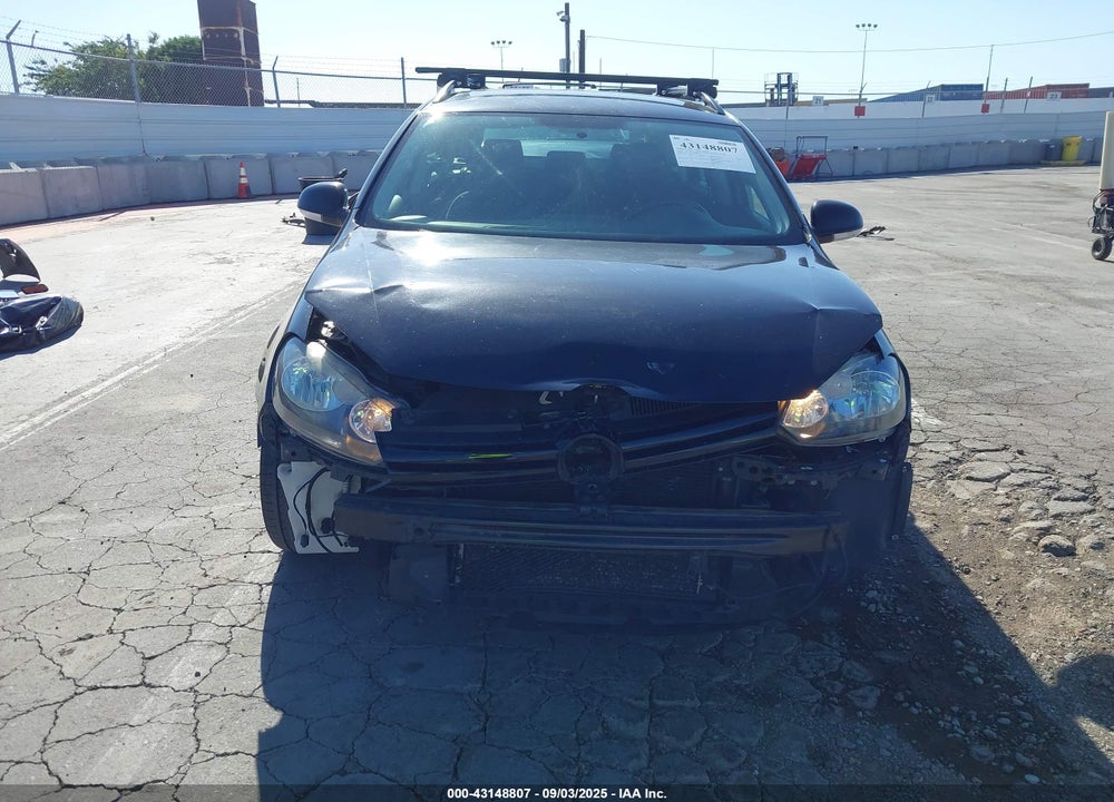 2014 VOLKSWAGEN JETTA VIN: 3VWPP7AJ8EM616430