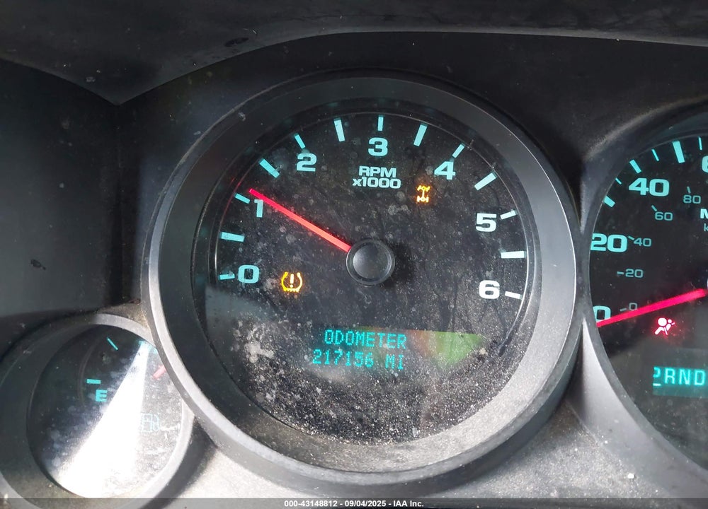 2009 CHEVROLET SILVERADO 1500 VIN: 1GCEK14C99Z163605