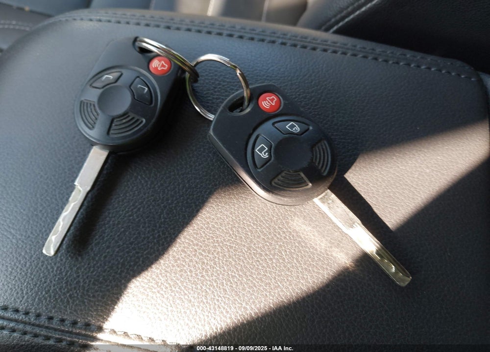 2014 FORD ESCAPE SE VIN: 1FMCU0GX1EUA24498