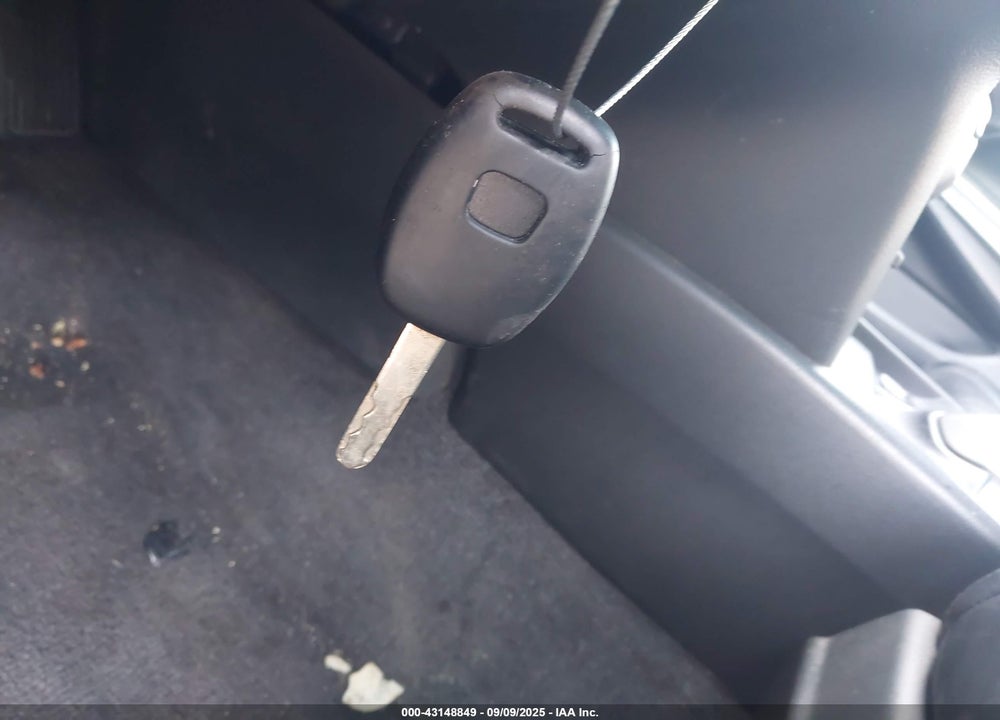 2008 HONDA ACCORD 2.4 EX-L VIN: 1HGCP26818A022288