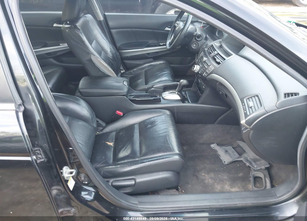 2008 HONDA ACCORD 2.4 EX-L VIN: 1HGCP26818A022288