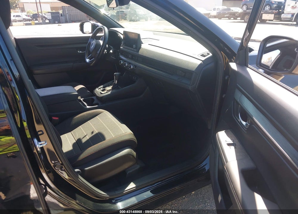 2023 HONDA CR-V VIN: 2HKRS5H57PH713652