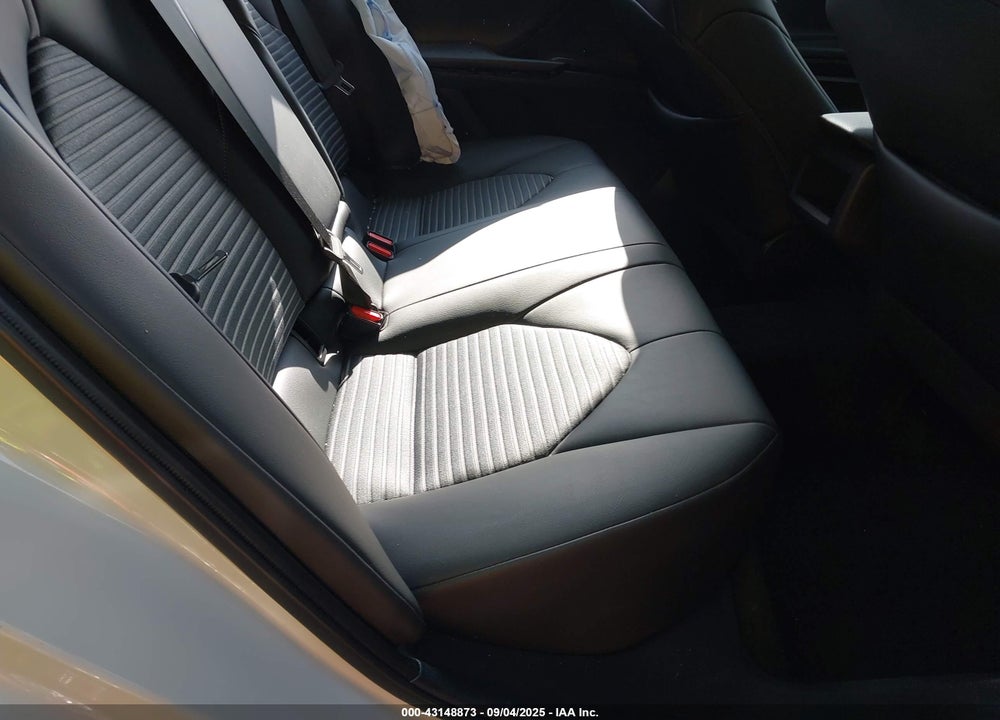 2023 TOYOTA CAMRY VIN: 4T1T11AK7PU164683