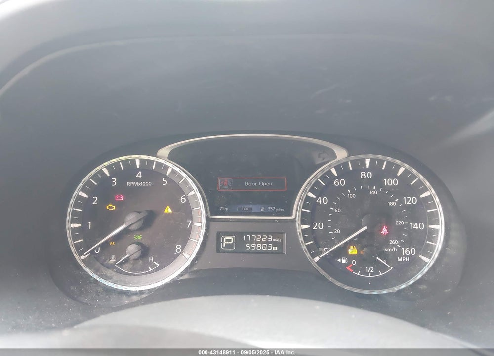 2015 INFINITI QX60 VIN: 5N1AL0MM1FC558113