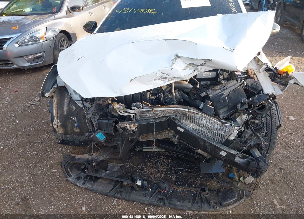 2022 KIA FORTE VIN: 3KPF54AD7NE422088