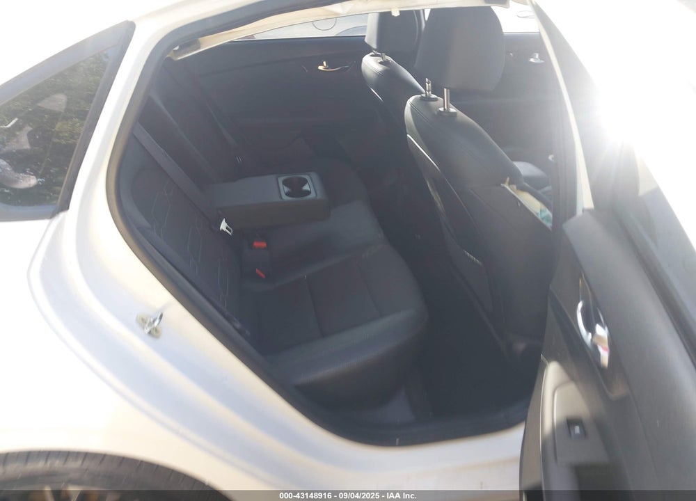 2022 KIA FORTE VIN: 3KPF54AD7NE422088