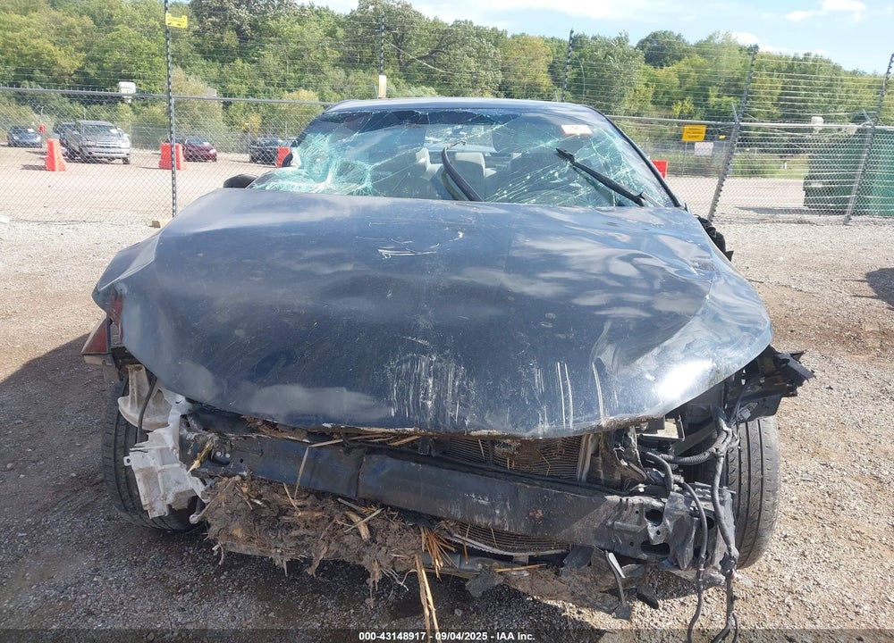2015 TOYOTA CAMRY LE VIN: 4T4BF1FK5FR495403