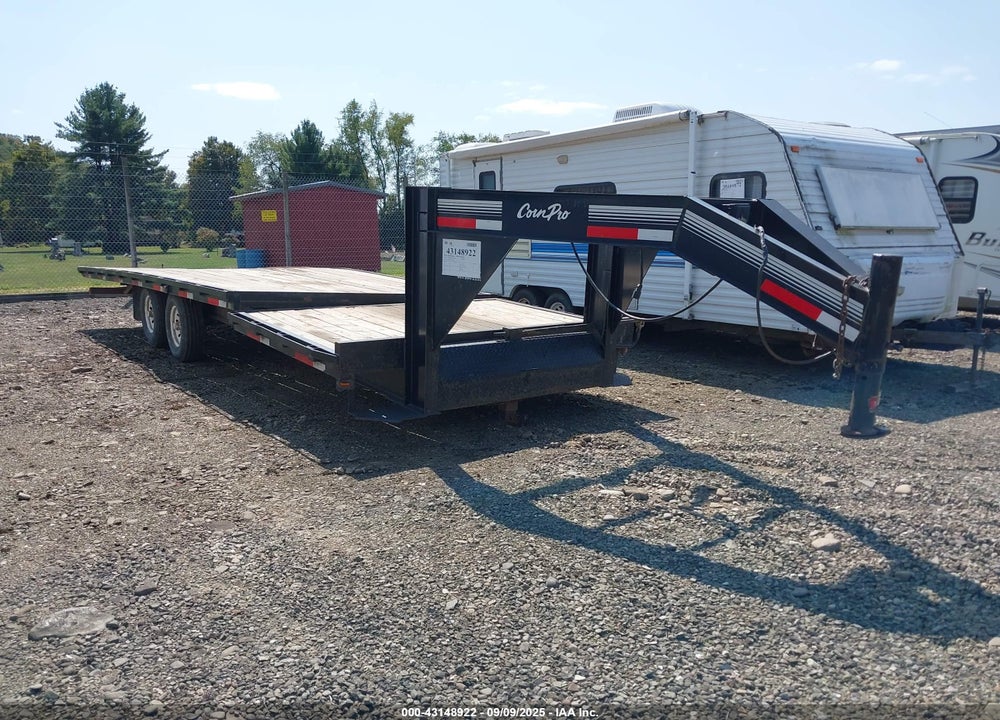 2010 CORNELIUS MFG INC TRAILER VIN: 4MJFG2725AE053448