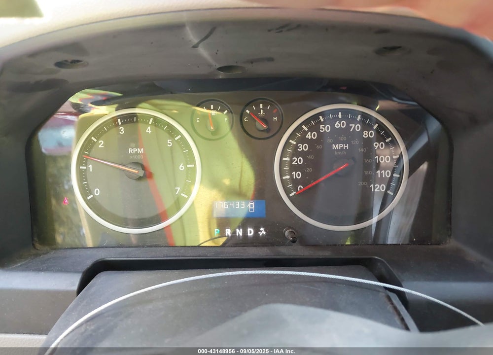 2012 RAM 1500 ST VIN: 1C6RD7KP0CS339694