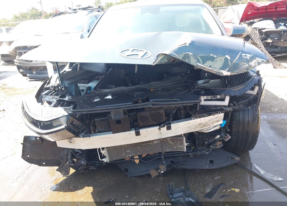 2023 HYUNDAI IONIQ 5 VIN: KM8KN4AE6PU125823