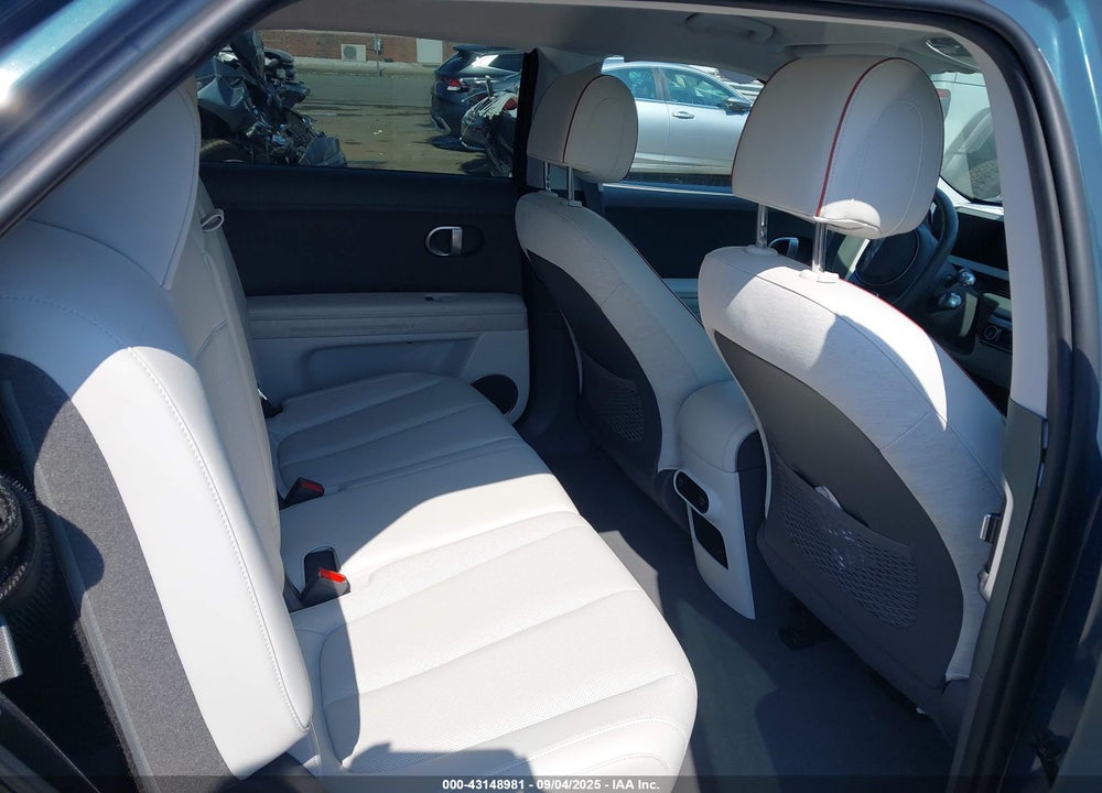 2023 HYUNDAI IONIQ 5 VIN: KM8KN4AE6PU125823