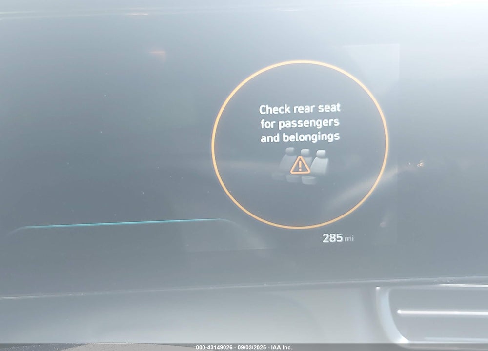 2025 HYUNDAI ELANTRA VIN: KMHLS4DG5SU983125