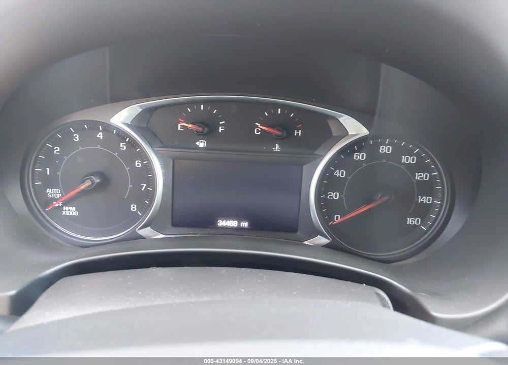2022 GMC TERRAIN VIN: 3GKALTEV7NL235530