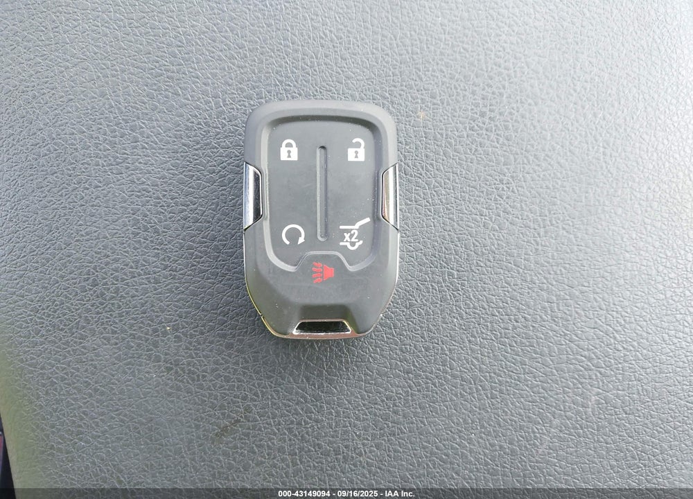 2022 GMC TERRAIN VIN: 3GKALTEV7NL235530