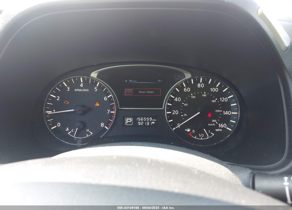 2014 NISSAN PATHFINDER VIN: 5N1AR2MN5EC720911
