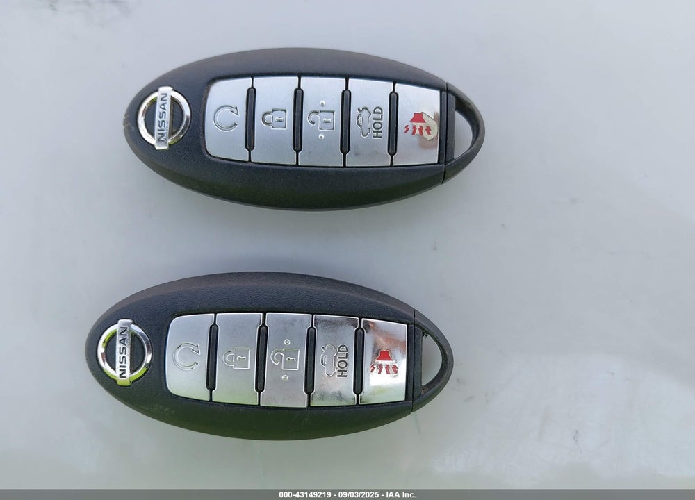 2013 NISSAN ALTIMA VIN: 1N4AL3AP7DN501653