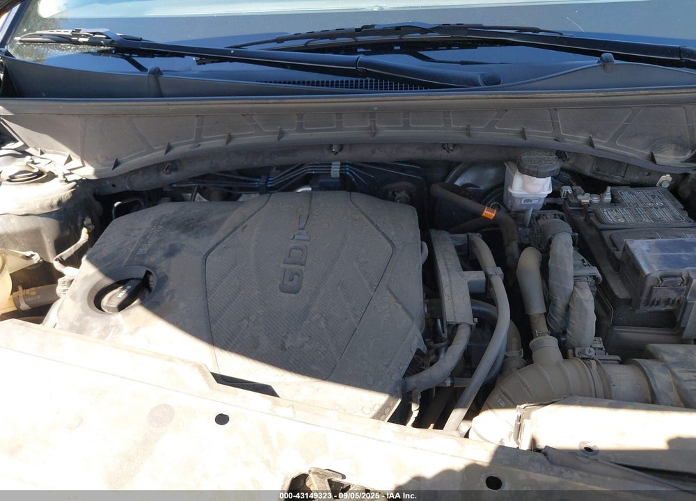 2022 HYUNDAI TUCSON VIN: 5NMJE3AE3NH138981