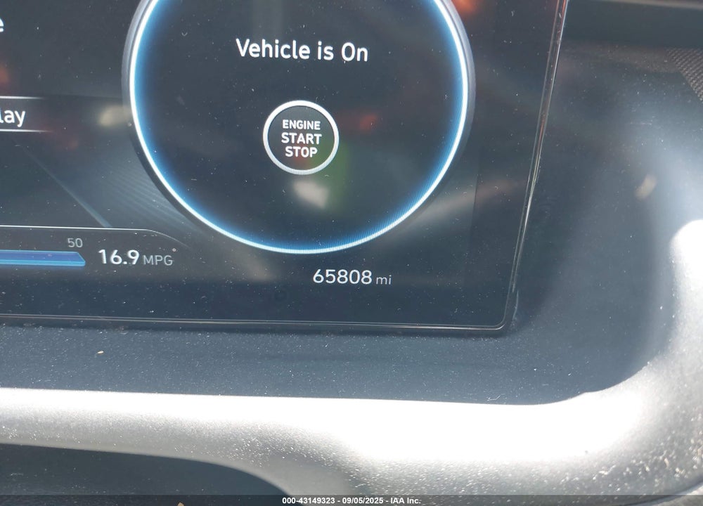 2022 HYUNDAI TUCSON VIN: 5NMJE3AE3NH138981