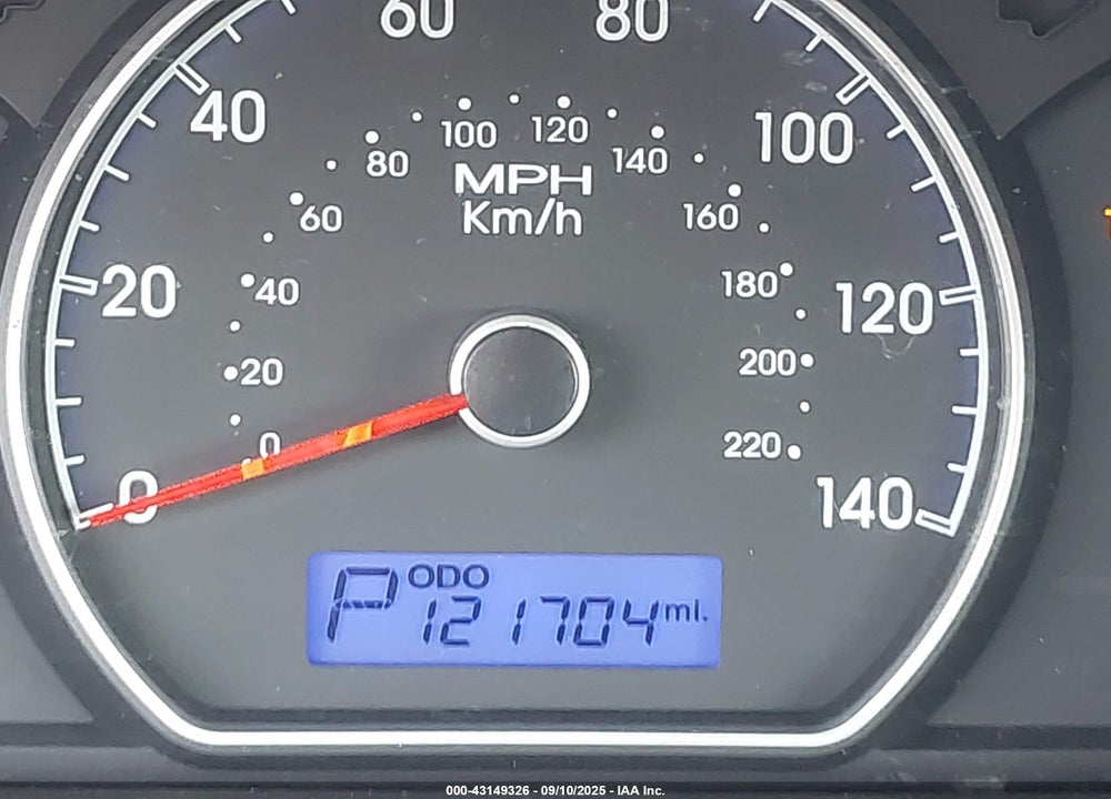 2009 HYUNDAI ELANTRA VIN: KMHDU46D39U808609
