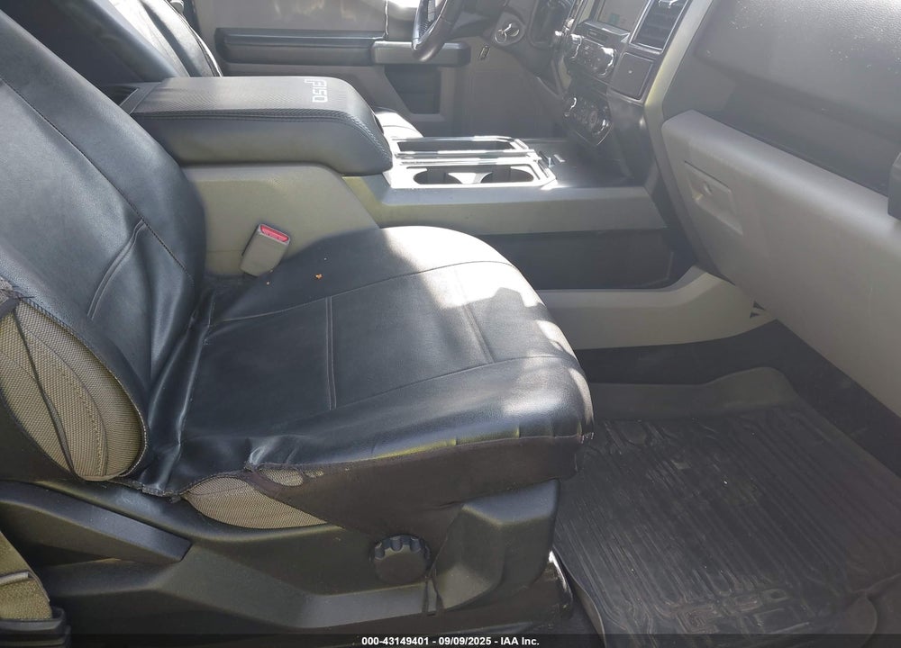 2017 FORD F-150 VIN: 1FTEW1CF7HKD53555