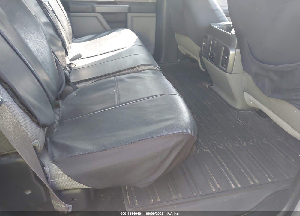 2017 FORD F-150 VIN: 1FTEW1CF7HKD53555