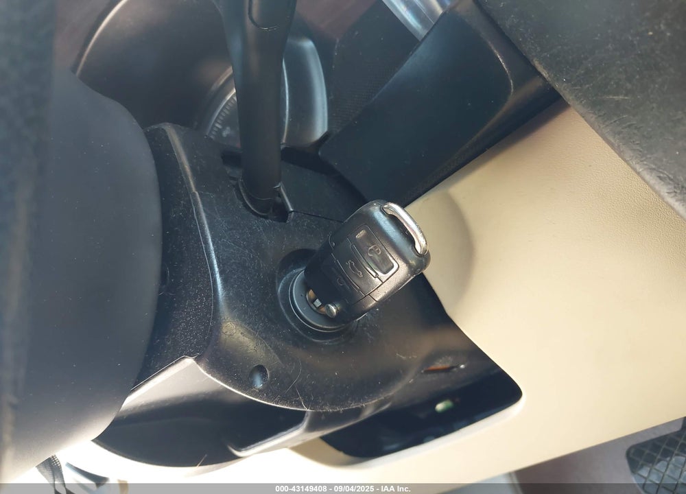2006 VOLKSWAGEN NEW BEETLE 2.5 VIN: 3VWSF31Y86M313894