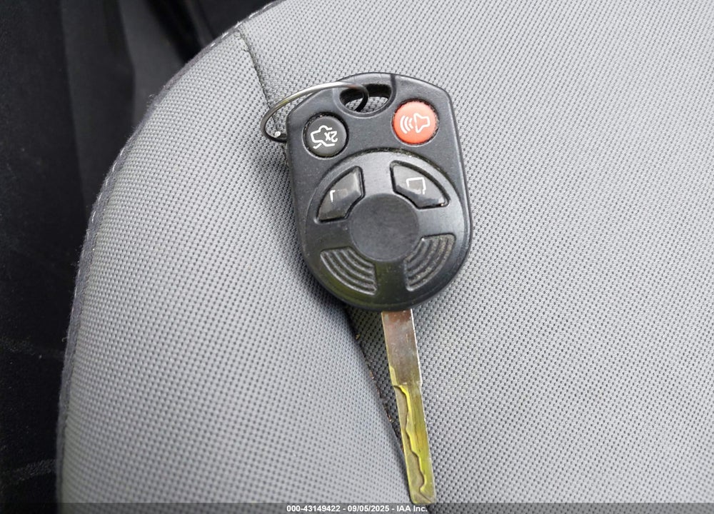 2013 FORD ESCAPE VIN: 1FMCU0GX8DUC90342