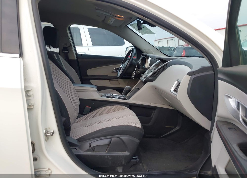 2014 CHEVROLET EQUINOX VIN: 1GNALBEK8EZ103839