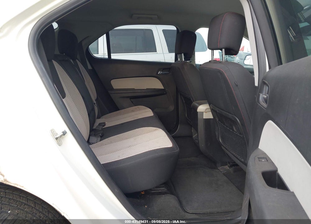 2014 CHEVROLET EQUINOX VIN: 1GNALBEK8EZ103839