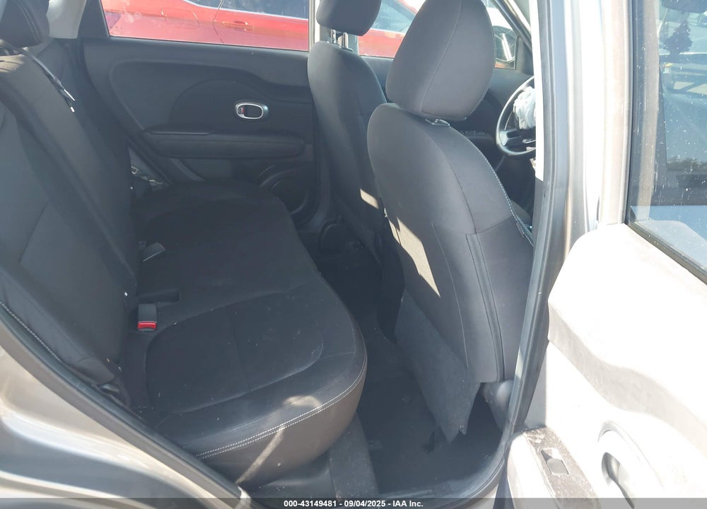 2016 KIA SOUL VIN: KNDJN2A28G7257927